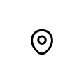 Location pin icon - visit our Toronto office
