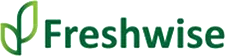 Freshwise Logo - AI Powered Food Management