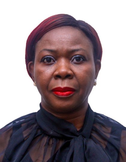 Ijeoma Phoebe Umegakwe - CFO of Freshwise