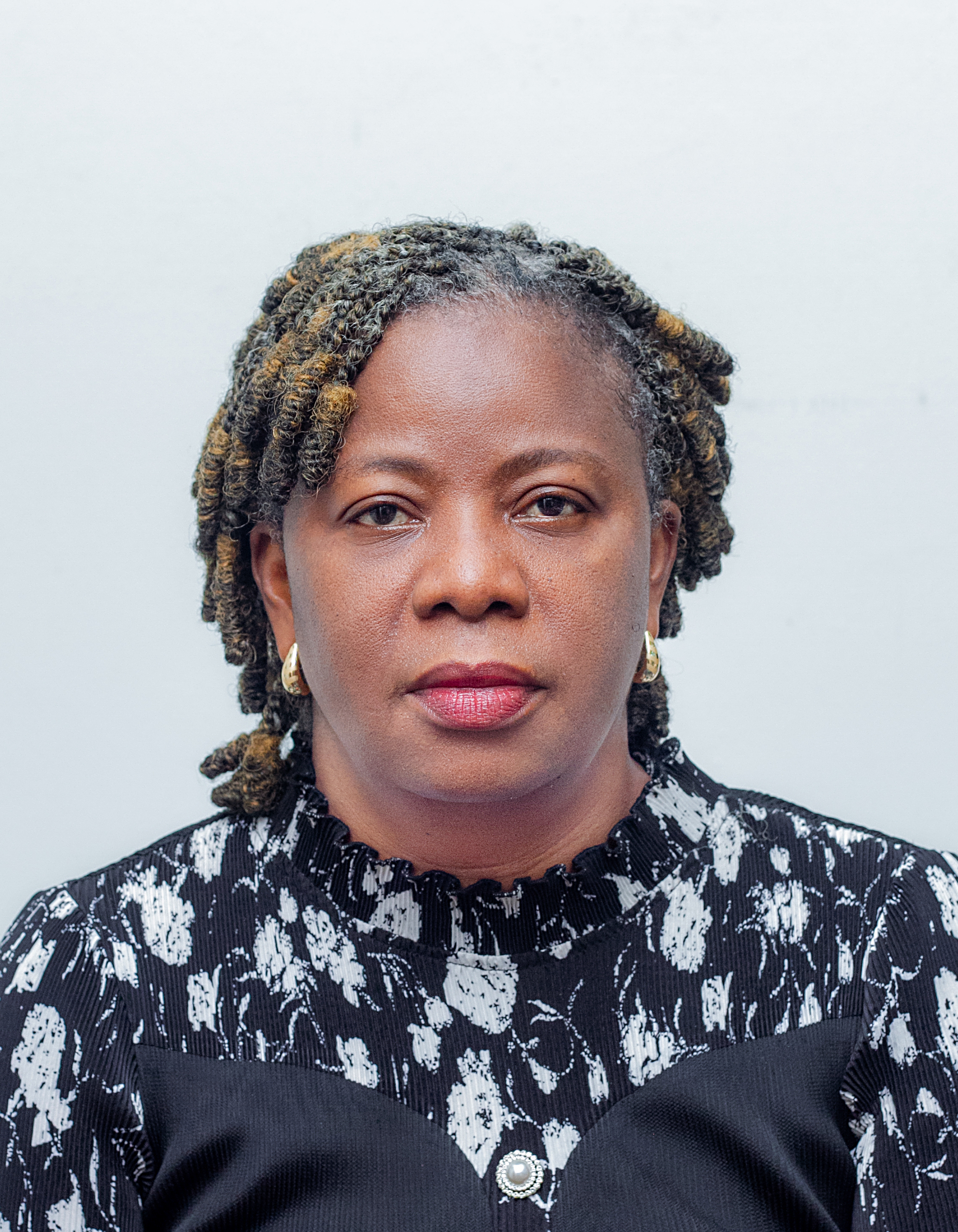 Ada Perpetua Ugorji - COO of Freshwise
